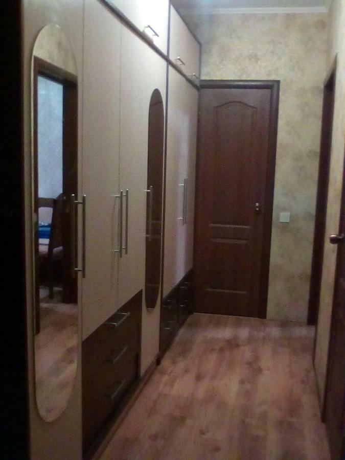 Затишна, Домашня 43М В Тихому Зеленому Місці Поруч Центральний Парк Університет Irpin Bagian luar foto